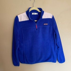Vineyard Vines fleece